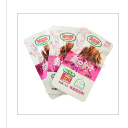 湖南味爽食品有限公司