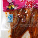 平江县李辉食品厂