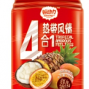 山东锦旺食品有限公司