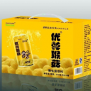 青岛初元食品有限公司