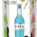 宜昌宜尔沃贸易有限公司