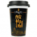 陕西维尔饮品有限公司