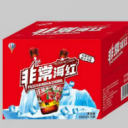 河曲县冰河饮料有限责任公司