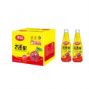 广西容县乐达饮料有限公司