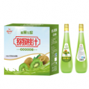 睢县巨人园生物科技食品饮料有限公司