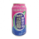 深圳澳康乐蓝莓饮料有限公司