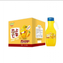 河南省润果食品有限公司