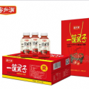 青岛儒商饮料有限公司