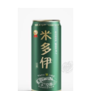 江西米豆宝食品有限公司