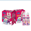 河北完达山贝兰德乳业有限公司