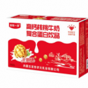 内蒙古圣牧状元乳业有限公司