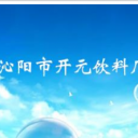 沁阳市开元饮料厂 
