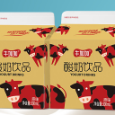 河南牛加加乳业有限公司