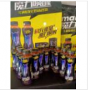 魔力唤醒（深圳）食品饮料有限公司 