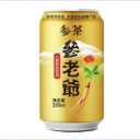 吉林省参老爷饮品有限公司