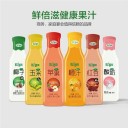 上海园外人家食品有限公司 