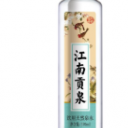 江苏洞庭山矿泉水集团有限公司