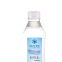 青岛崂山仰口矿泉水股份有限公司