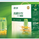 江苏谷大叔食品有限公司