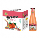 海南省美果派实业有限公司