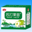 新乡市津汁源饮品有限公司