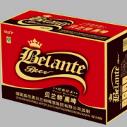 贝兰特啤酒（北京）有限公司