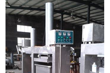 诸城市富瑞德机械有限公司