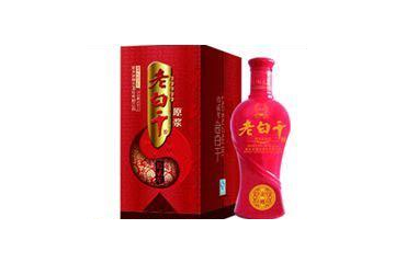 衡水老烧坊酒业有限公司