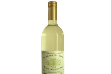 左岸葡萄酒庄有限公司