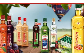 北京金锐恒贸易有限公司