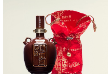 西宁金无醉青稞酒业有限公司