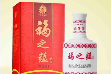 北京非帝嘉豪酒业有限公司