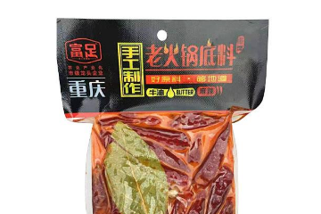 重庆市富足酿造有限公司