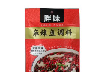 重庆胖妹子调味品有限公司