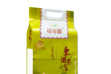 重庆可可香粮油有限公司