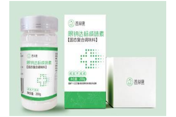 重庆善顺生物科技有限公司