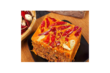 重庆好年头食品科技有限公司