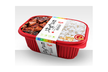 重庆永健食品集团股份有限公司