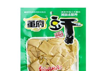 重庆董府食品有限公司