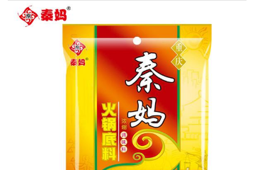 重庆秦妈食品有限公司