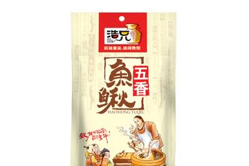 重庆浩兄食品有限公司