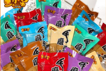 重庆市渝记椒派食品有限公司