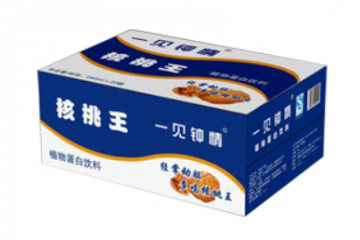 重庆一见钟情食品有限公司