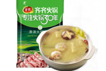 重庆市齐齐真味食品有限公司