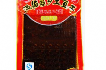 重庆市北碚沁佑嘉食品厂