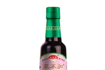 重庆三不加食品有限公司