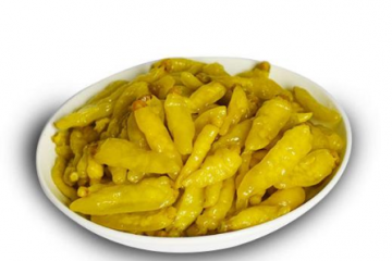 重庆川汇食品有限公司