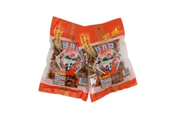 重庆市荷花米花糖（集团）有限责任公司