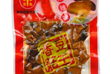 重庆市武隆县羊角豆制品有限公司