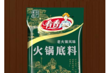 重庆凤穗农业发展有限公司